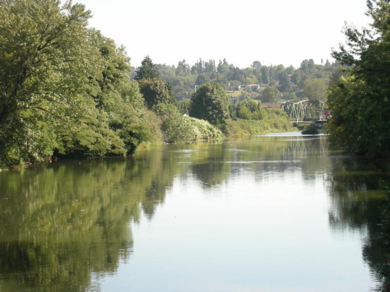 Getting to know the Green/Duwamish Watershed