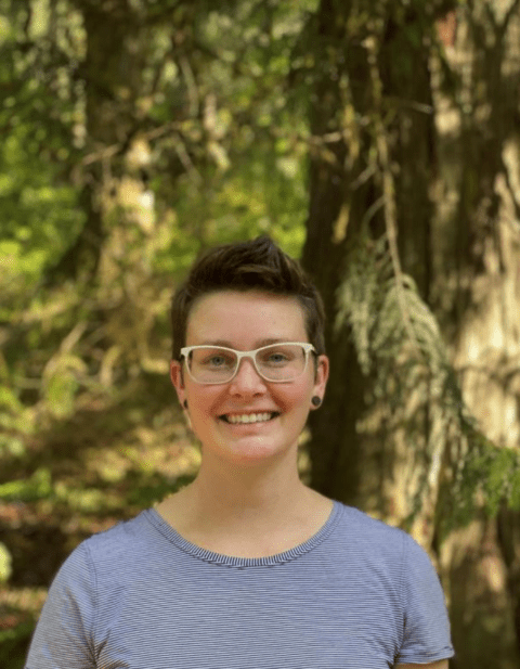 SHADOW Spotlight Board Member Alison Webb SHADOW