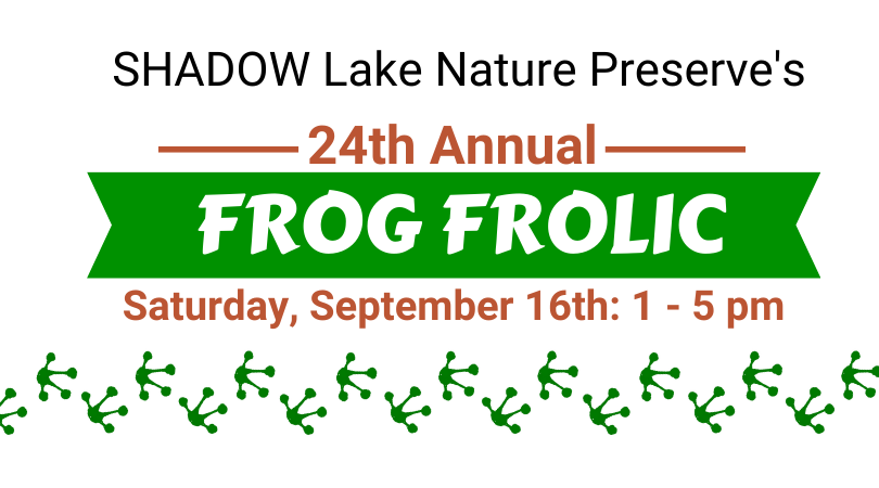 Frog Frolic 2023!